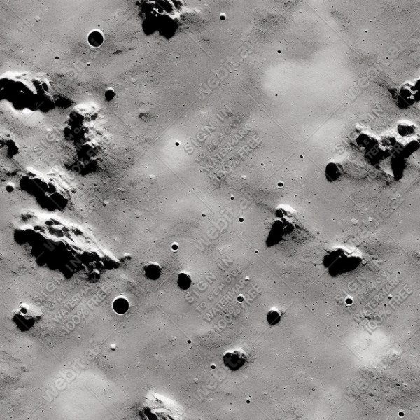 Lunar surface texture, trending on artstation, base color, albedo, detailed, 4k