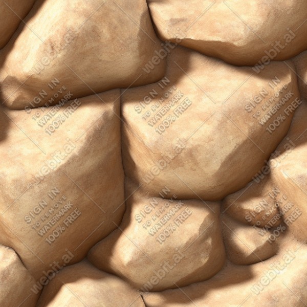Sandstone wall texture, trending on artstation, base color, albedo, detailed, 4k