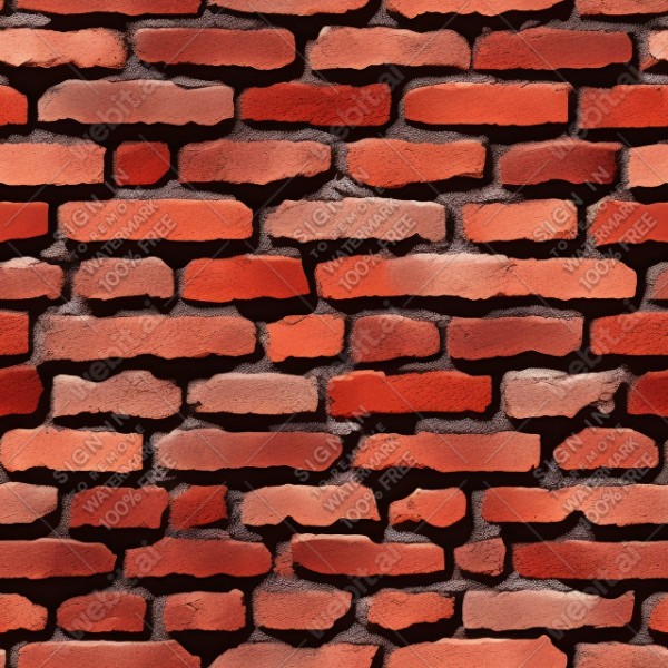 Brick wall texture, trending on artstation, base color, albedo, detailed, 4k