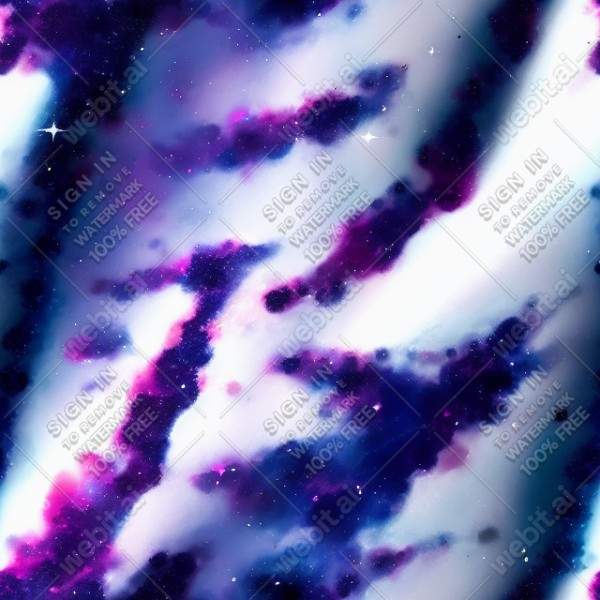 Galaxy plain texture, trending on artstation, base color, albedo, detailed, 4k