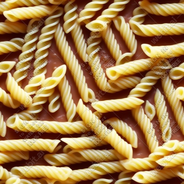 Pasta plain texture, trending on artstation, base color, albedo, detailed, 4k