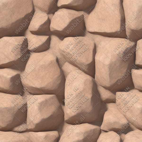 Sandstone wall texture, trending on artstation, base color, albedo, detailed, 4k