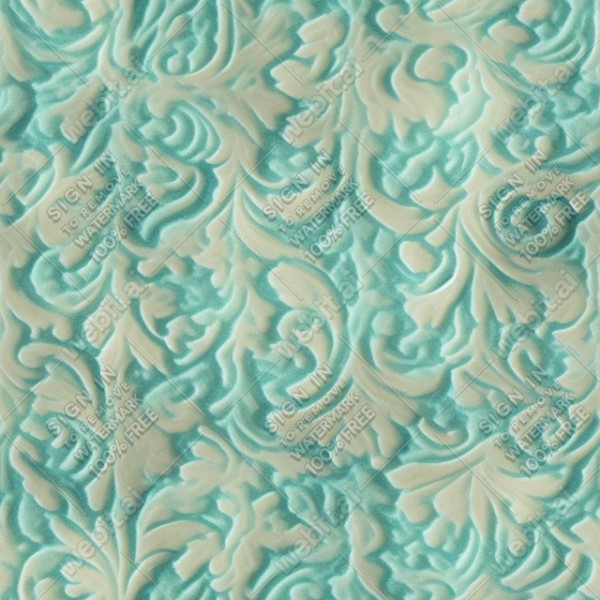 Majolica tile texture, trending on artstation, base color, albedo, detailed, 4k
