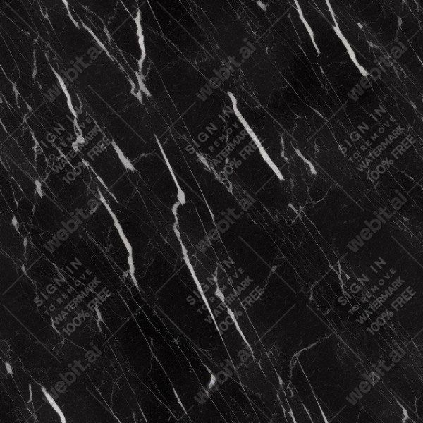 Black marble plain texture, trending on artstation, base color, albedo, detailed, 4k