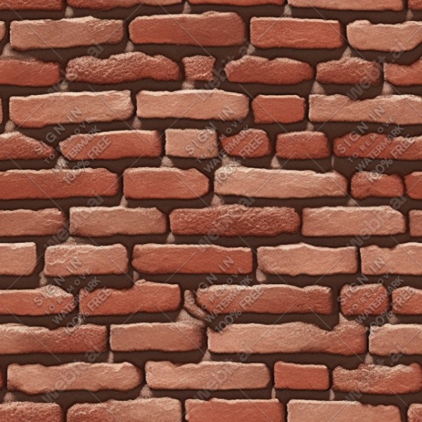 Brick wall texture, trending on artstation, base color, albedo, detailed, 4k