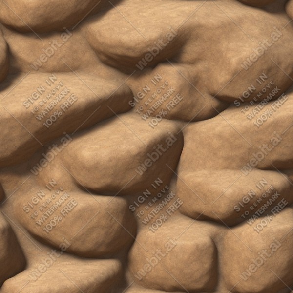 Sandstone wall texture, trending on artstation, base color, albedo, detailed, 4k