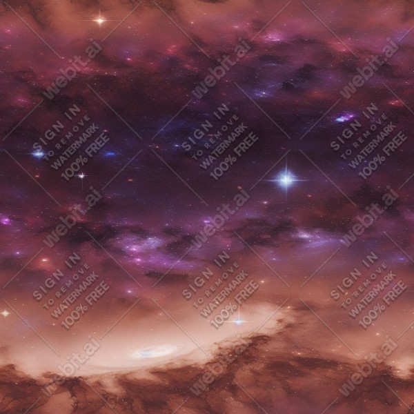 Galaxy texture, trending on artstation, base color, albedo, detailed, 4k