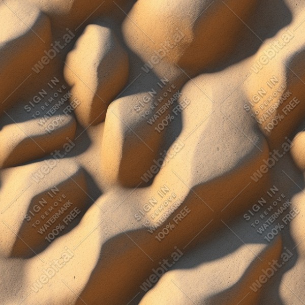 Sandstone wall texture, trending on artstation, base color, albedo, detailed, 4k