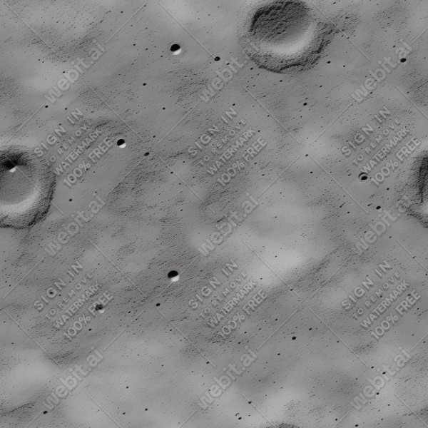 Lunar surface texture, trending on artstation, base color, albedo, detailed, 4k