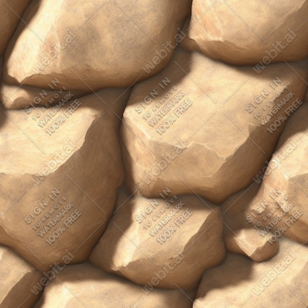 Sandstone wall texture, trending on artstation, base color, albedo, detailed, 4k