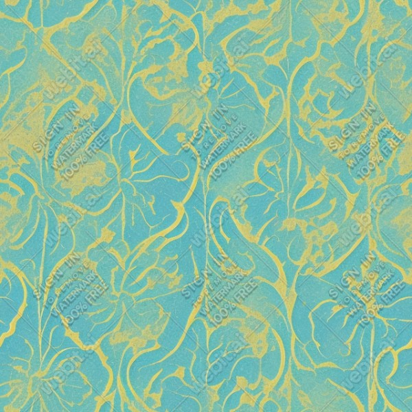 Majolica tiles texture, trending on artstation, base color, albedo, detailed, 4k