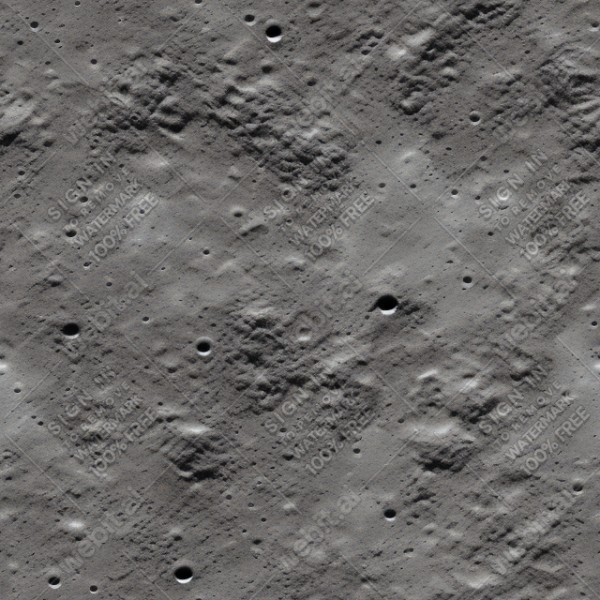 Lunar surface texture, trending on artstation, base color, albedo, detailed, 4k