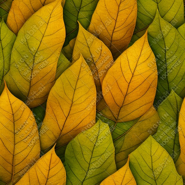 Leaves texture, trending on artstation, base color, albedo, detailed, 4k