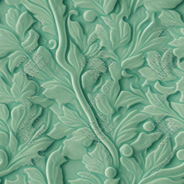 Majolica flat texture, trending on artstation, base color, albedo, detailed, 4k