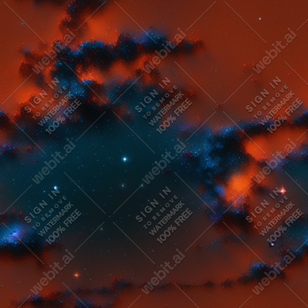 Galaxy texture, trending on artstation, base color, albedo, detailed, 4k