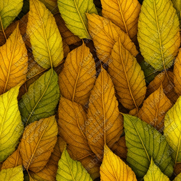 Leaves texture, trending on artstation, base color, albedo, detailed, 4k