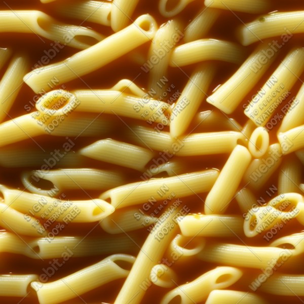 Pasta plain texture, trending on artstation, base color, albedo, detailed, 4k