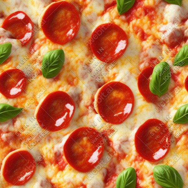 Pizza texture, trending on artstation, base color, albedo, detailed, 4k