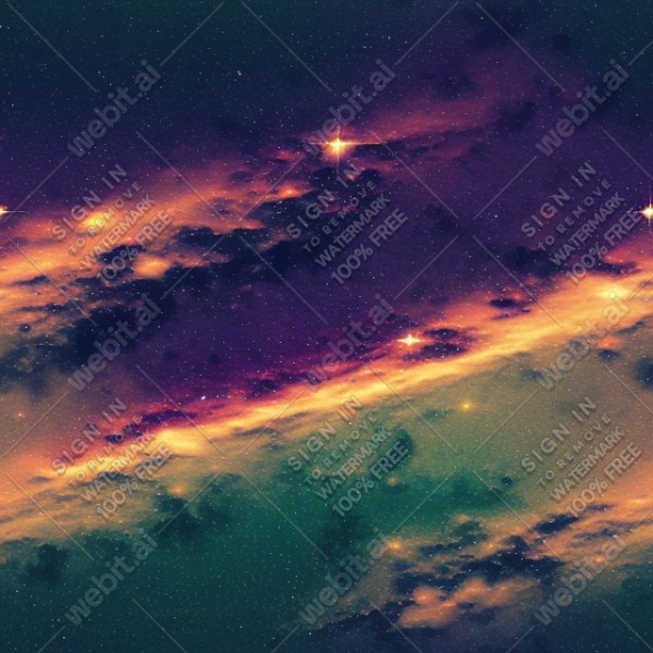 Galaxy plain texture, trending on artstation, base color, albedo, detailed, 4k