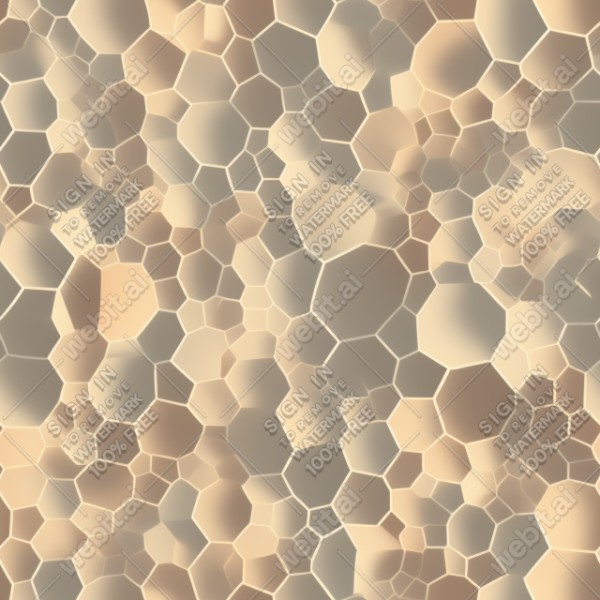 Penrose circles flat graphics texture, trending on artstation, base color, albedo, detailed, 4k