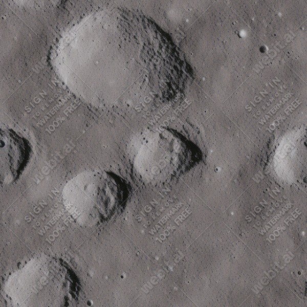 Lunar surface texture, trending on artstation, base color, albedo, detailed, 4k