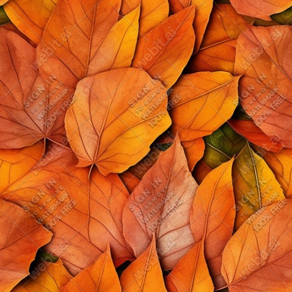 Leaves texture, trending on artstation, base color, albedo, detailed, 4k