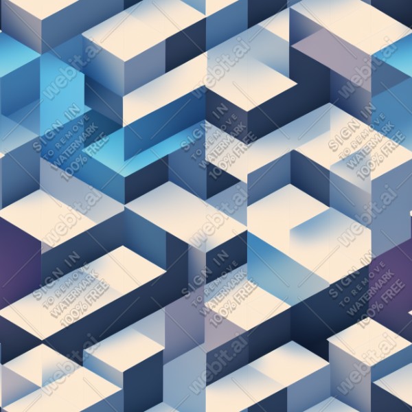 Penrose squares flat graphics texture, trending on artstation, base color, albedo, detailed, 4k