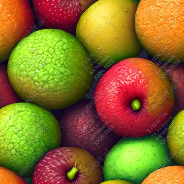 Fruit texture, trending on artstation, base color, albedo, detailed, 4k