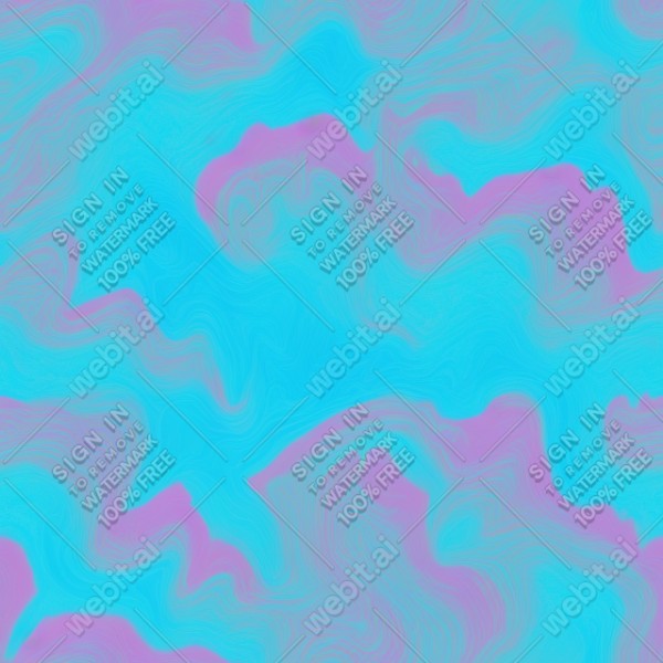 Aesthetic vaporwave psychedelic marble plain texture, trending on artstation, base color, albedo, detailed, 4k