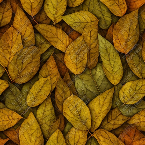Leaves texture, trending on artstation, base color, albedo, detailed, 4k