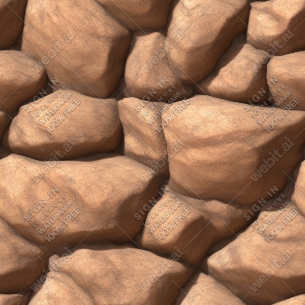 Sandstone wall texture, trending on artstation, base color, albedo, detailed, 4k