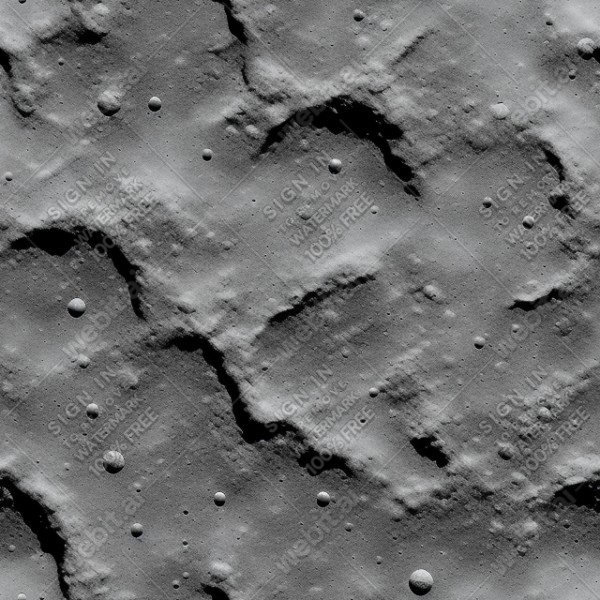 Lunar surface texture, trending on artstation, base color, albedo, detailed, 4k