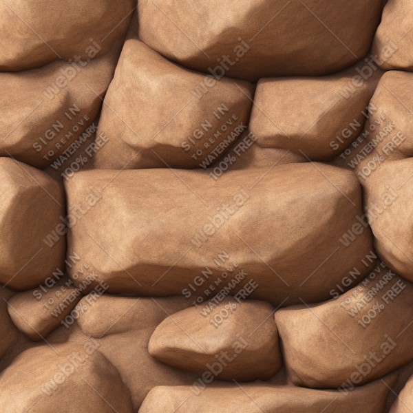 Sandstone wall texture, trending on artstation, base color, albedo, detailed, 4k