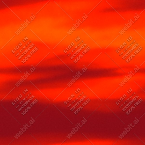Orange sky texture, trending on artstation, base color, albedo, detailed, 4k