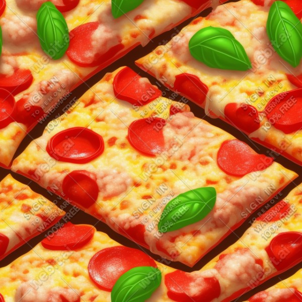 Pizza texture, trending on artstation, base color, albedo, detailed, 4k