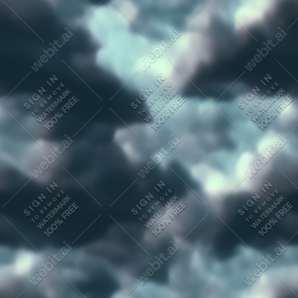 Evil sky texture, trending on artstation, base color, albedo, detailed, 4k