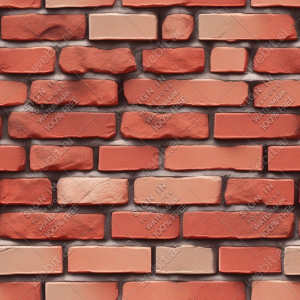 Brick wall texture, trending on artstation, base color, albedo, detailed, 4k