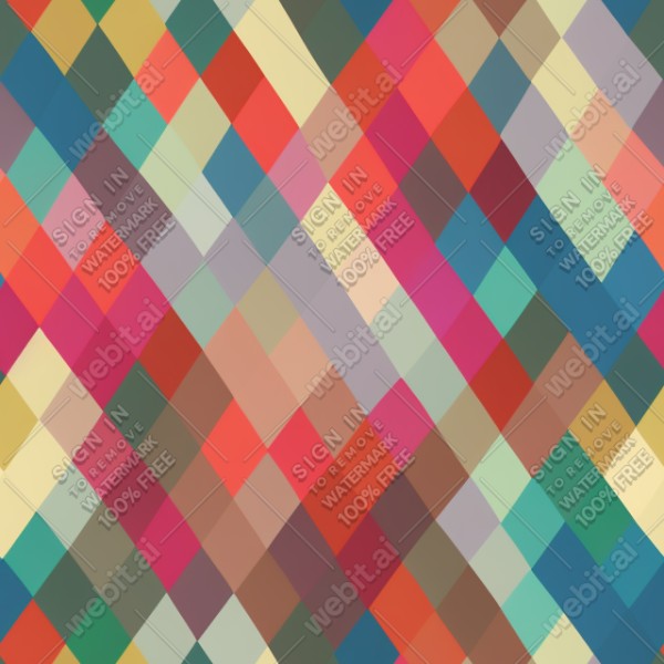 Penrose triangles flat graphics texture, trending on artstation, base color, albedo, detailed, 4k