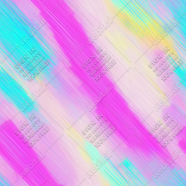 Pastel colorful doodle abstract lines, trending on artstation, base color, albedo, detailed, 4k
