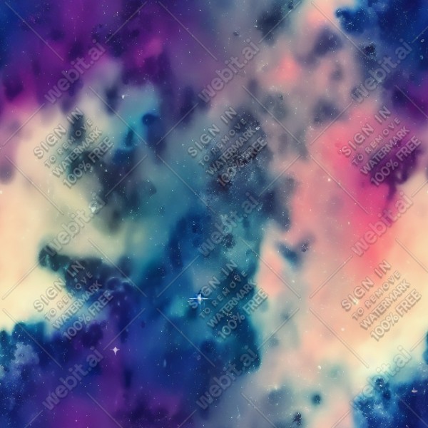 Galaxy plain texture, trending on artstation, base color, albedo, detailed, 4k