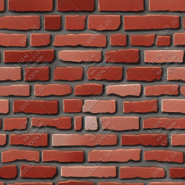 Brick texture, trending on artstation, base color, albedo, detailed, 4k