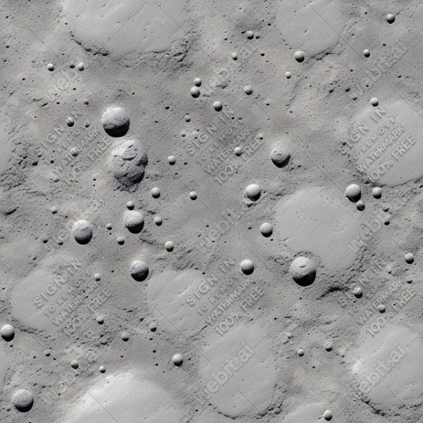 Lunar surface texture, trending on artstation, base color, albedo, detailed, 4k