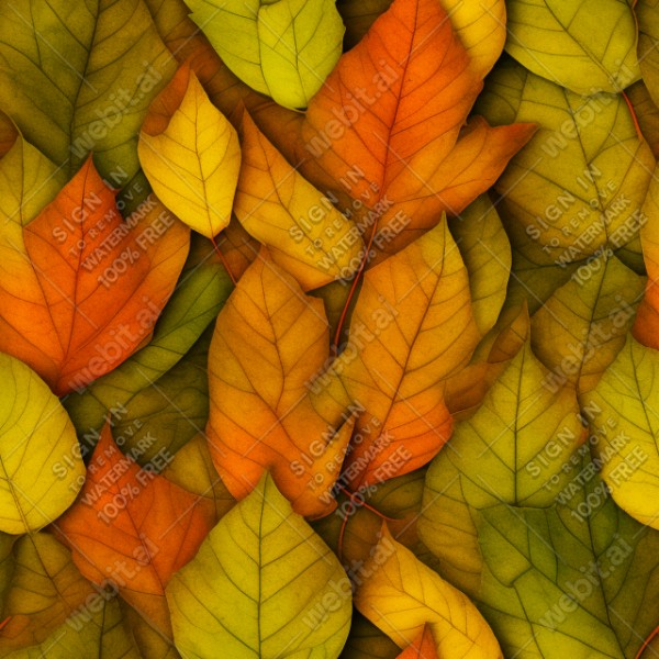 Leaves texture, trending on artstation, base color, albedo, detailed, 4k