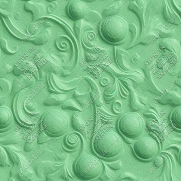 Majolica flat texture, trending on artstation, base color, albedo, detailed, 4k