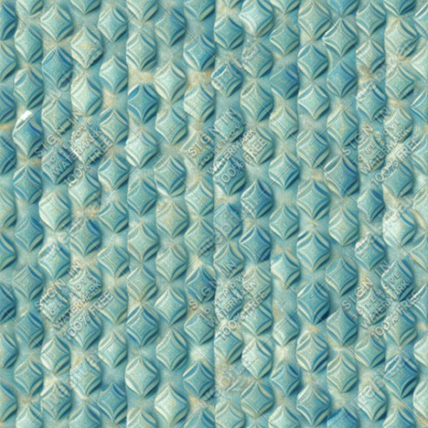 Majolica tiles texture, trending on artstation, base color, albedo, detailed, 4k
