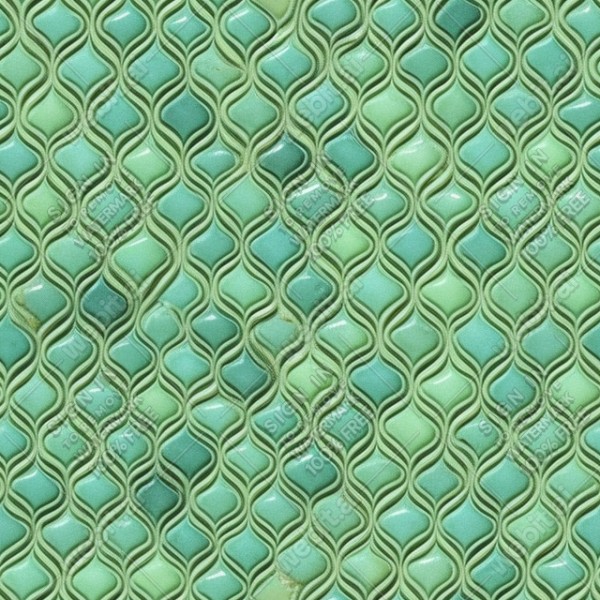 Majolica tile texture, trending on artstation, base color, albedo, detailed, 4k