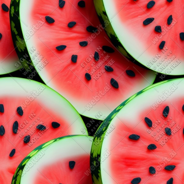 Watermelon texture, trending on artstation, base color, albedo, detailed, 4k