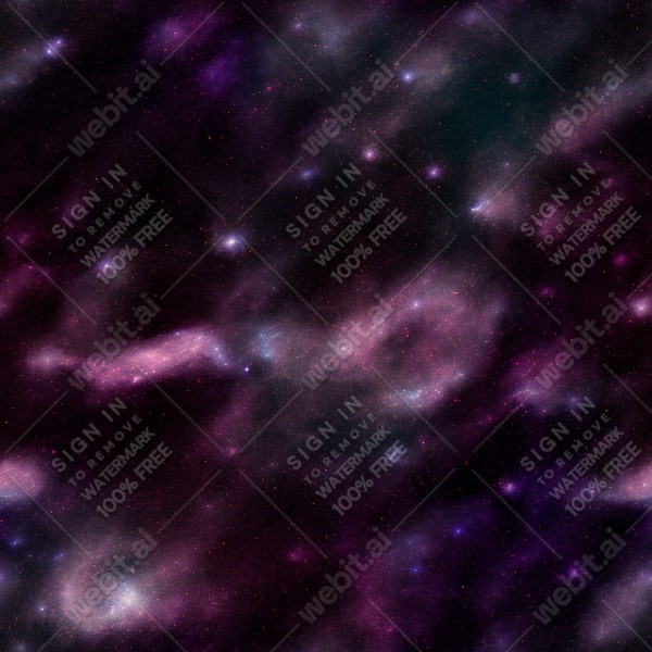 Galaxy texture, trending on artstation, base color, albedo, detailed, 4k