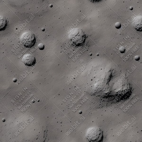 Lunar surface texture, trending on artstation, base color, albedo, detailed, 4k