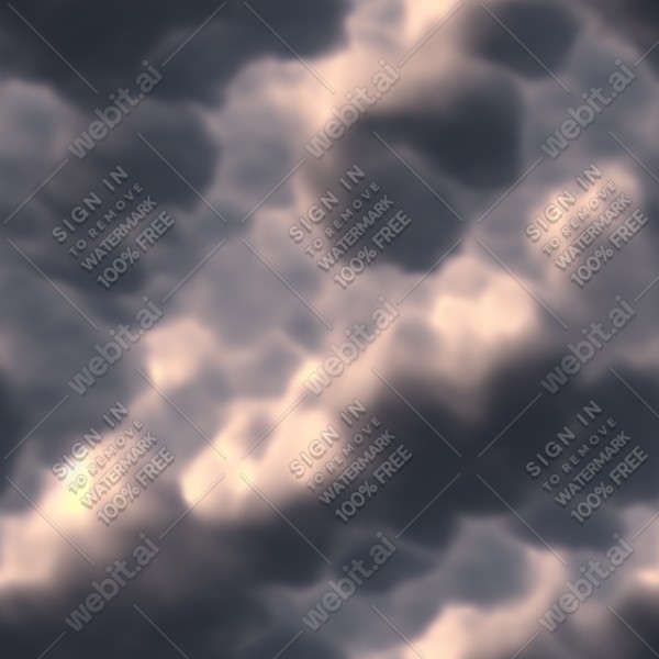 Evil sky texture, trending on artstation, base color, albedo, detailed, 4k